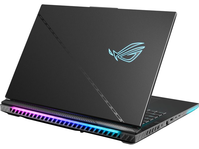 ASUS Notebook ROG Strix Scar 18 (G834JYR-N6112X) RTX 4090