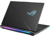 ASUS Notebook ROG Strix Scar 18 (G834JYR-N6112X) RTX 4090