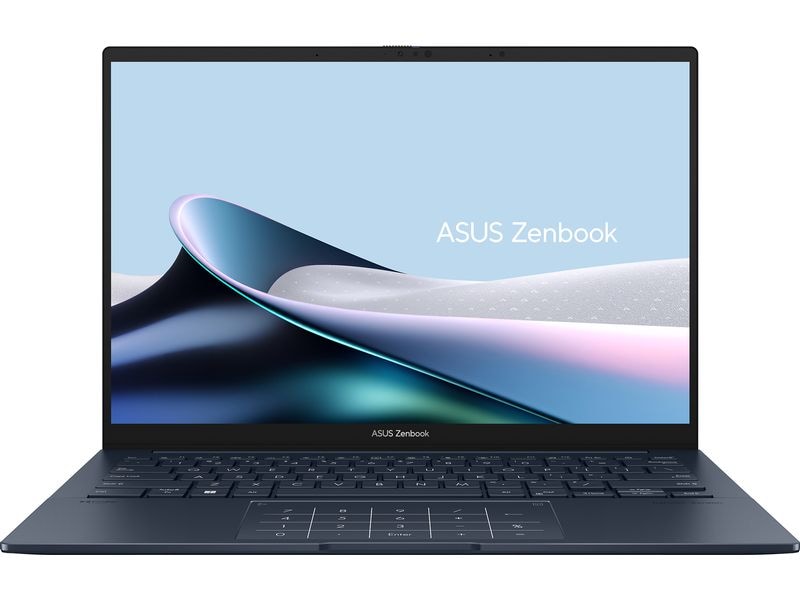 ASUS ZenBook 14 OLED (UX3405CA-QL142W)