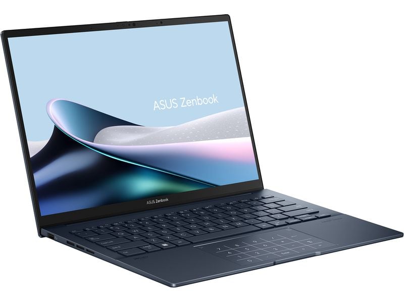 ASUS ZenBook 14 OLED (UX3405MA-PP626W)