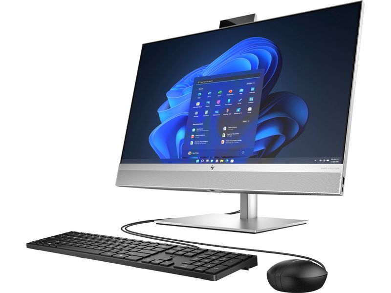 HP AIO EliteOne 870 G9 27" 999Y8ET