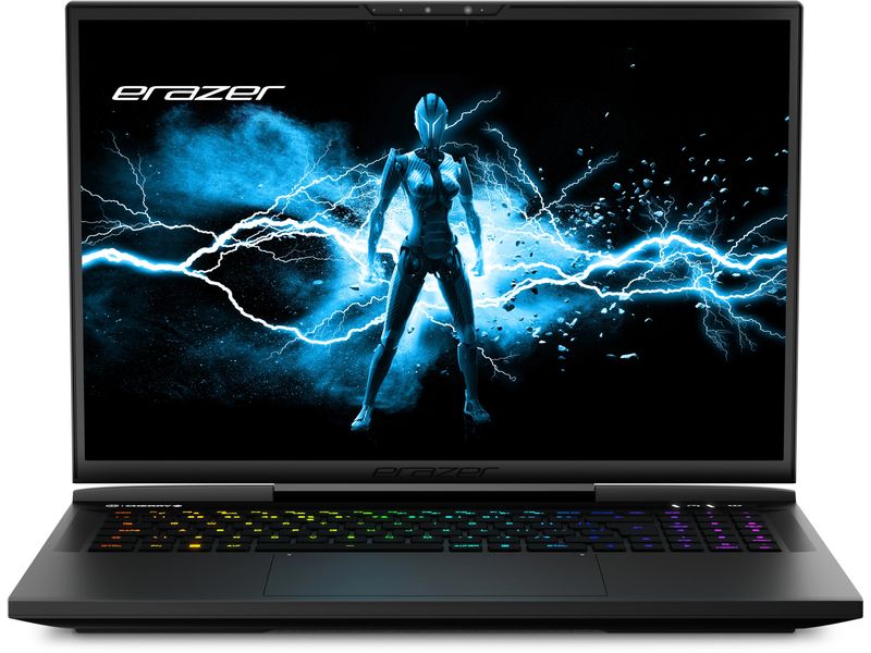 Erazer Notebook Beast X40E (MD62619)