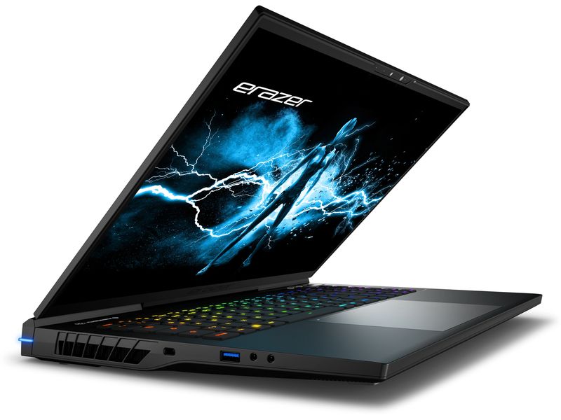 Erazer Notebook Beast X40E (MD62618)