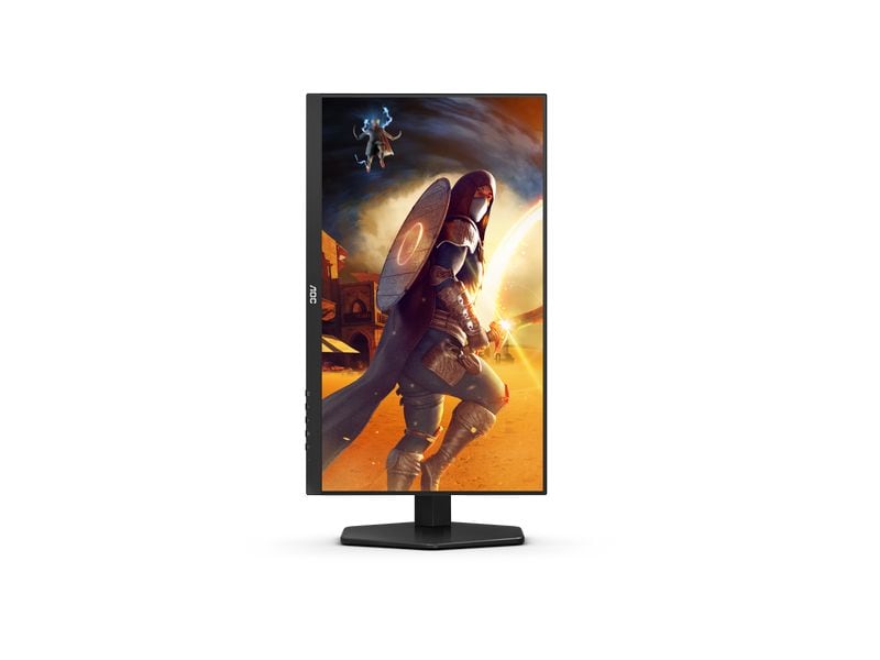 AOC Monitor 24G4X