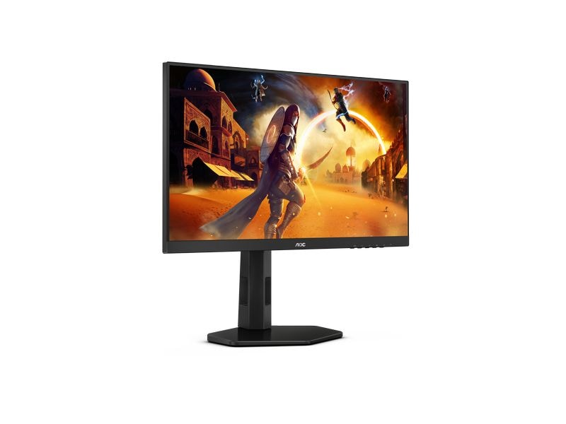 AOC Monitor 24G4X