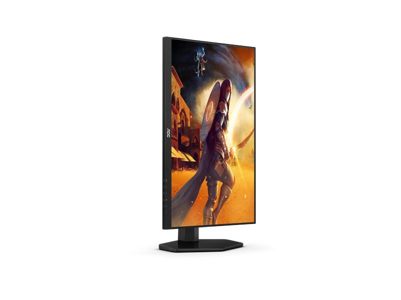 AOC Moniteur 24G4X