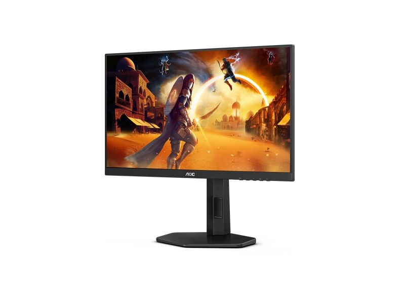 AOC Moniteur 24G4X