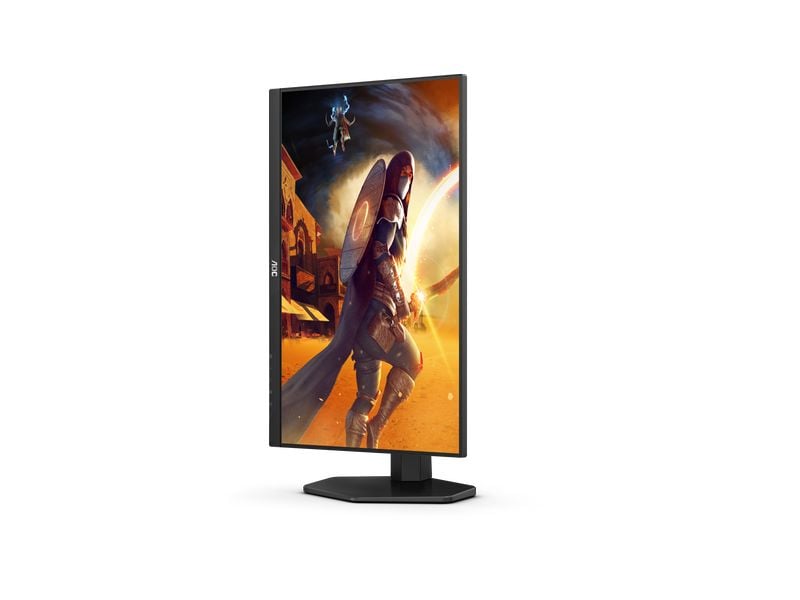 AOC Monitor 24G4X