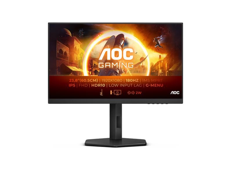 AOC Moniteur 27G4X