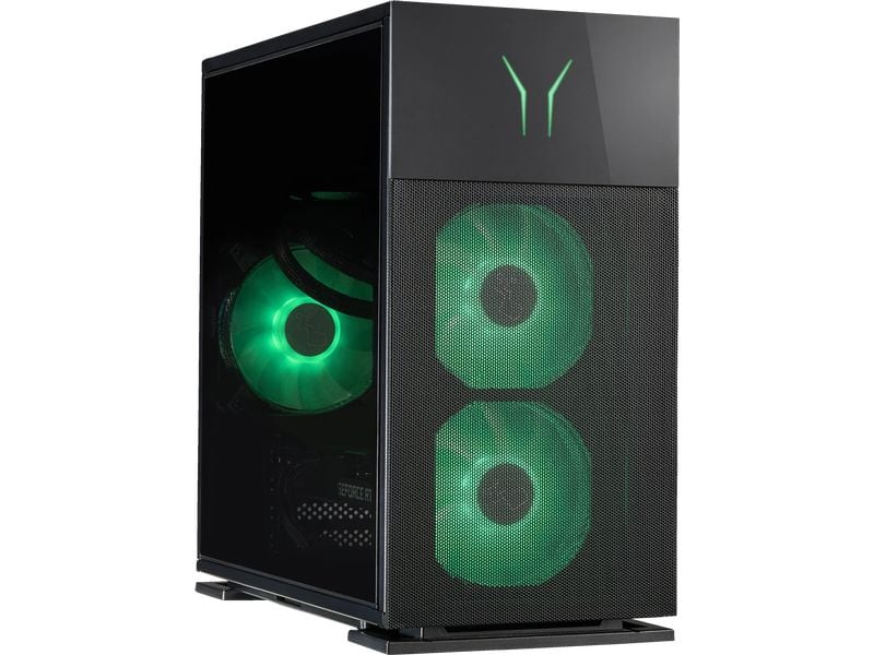 Erazer Gaming PC Engineer X30 (MD34720)