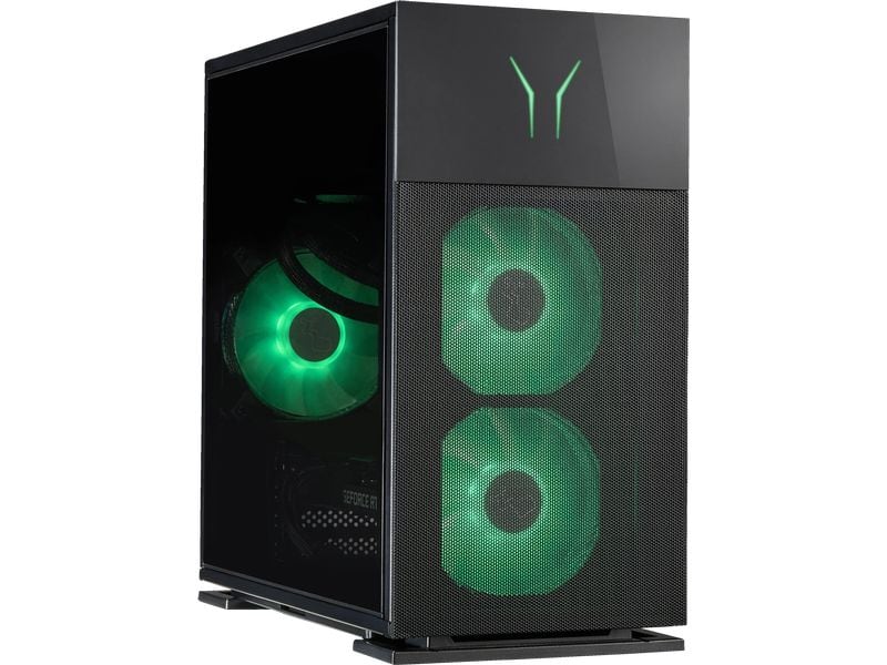 Erazer Gaming PC Engineer X30 (MD35478)