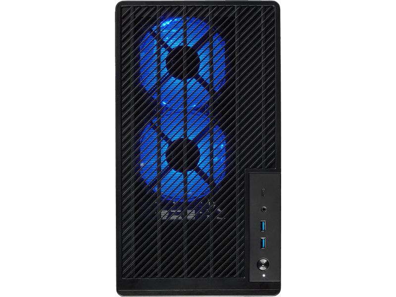 Erazer Gaming PC Bandit P20 (MD34600)