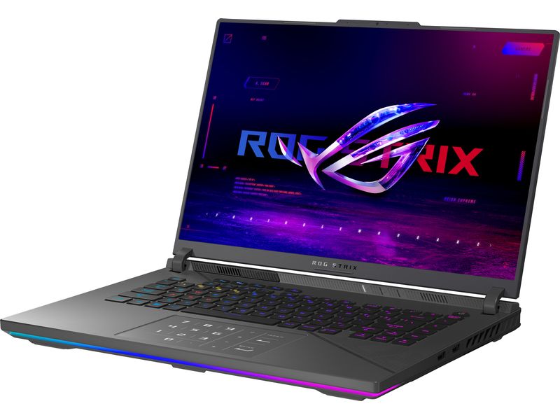 ASUS Notebook ROG Strix G16 (G614JZR-N4030W) RTX 4080