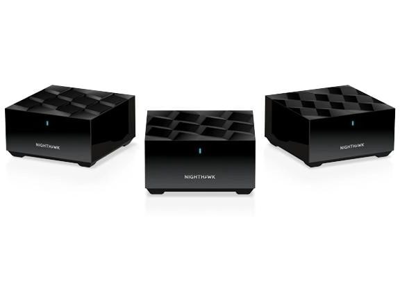 Netgear Mesh-System MK73S Nighthawk 2er Set