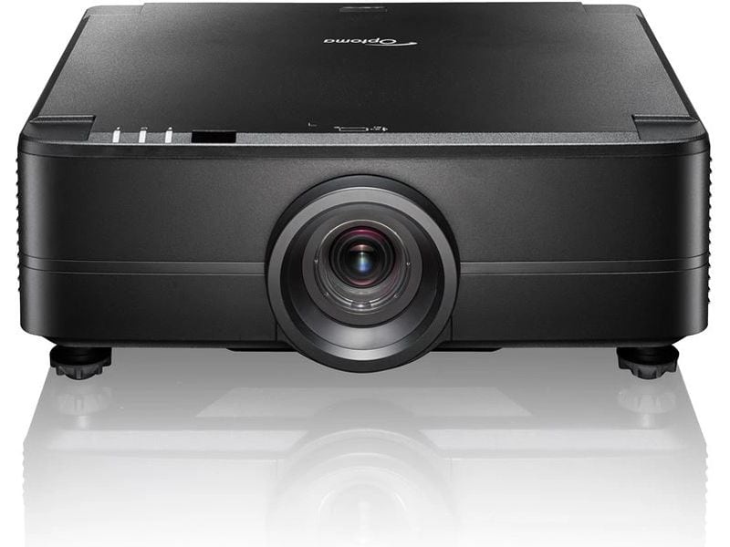 Optoma Projektor ZU820TST