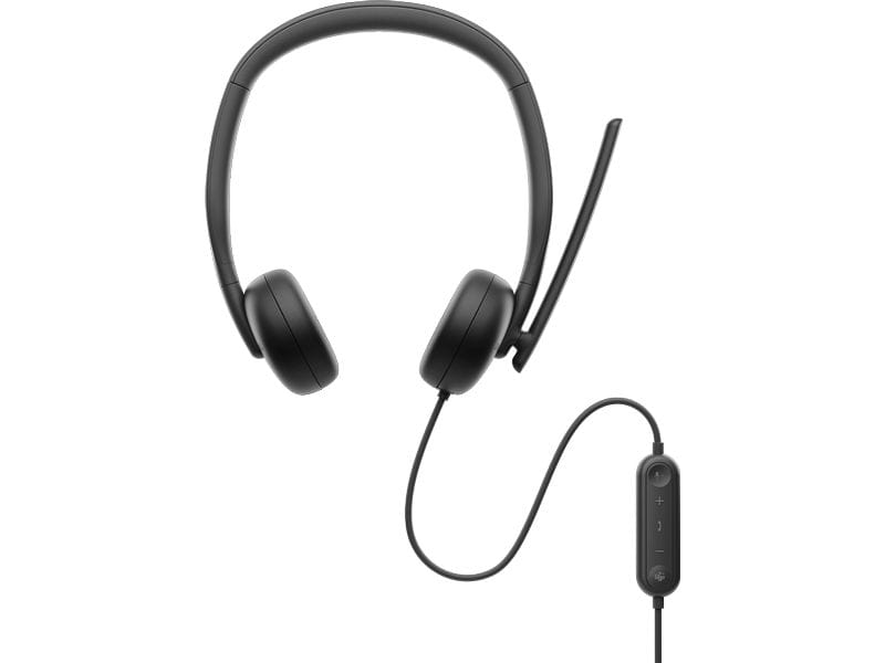 DELL Headset WH3024