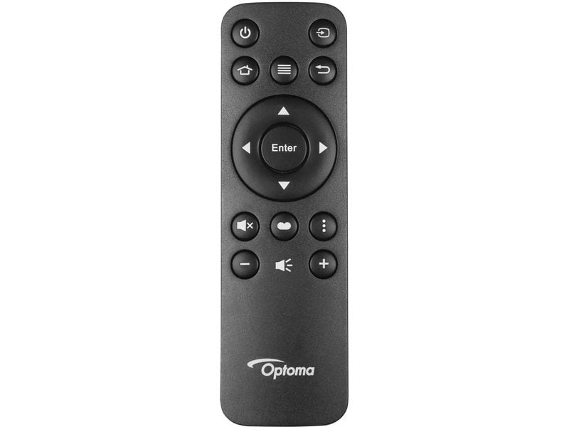 Optoma Projektor ZH507+