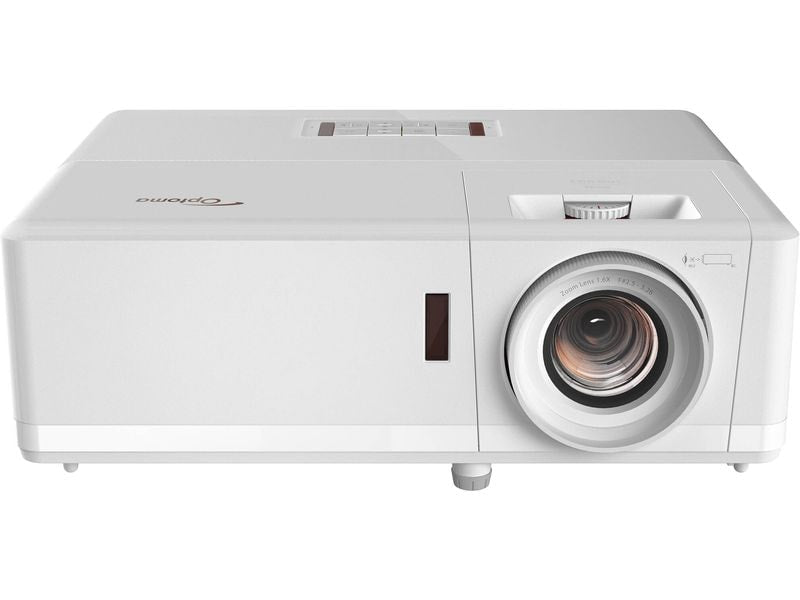 Optoma Projektor ZH507+