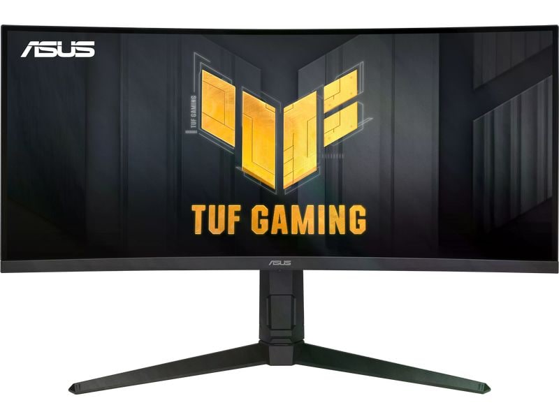 ASUS Moniteur TUF Gaming VG34VQL3A