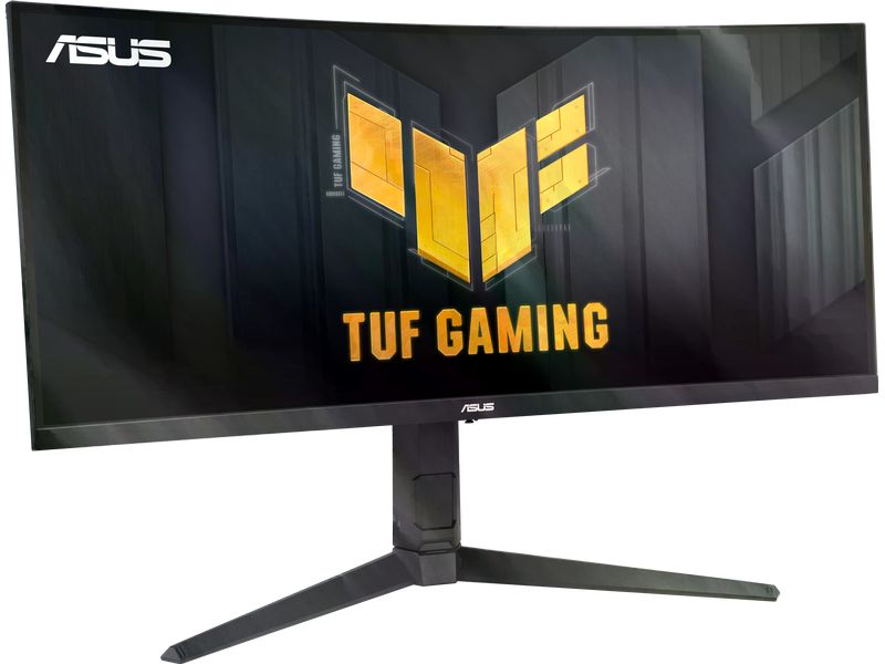 ASUS Moniteur TUF Gaming VG34VQL3A