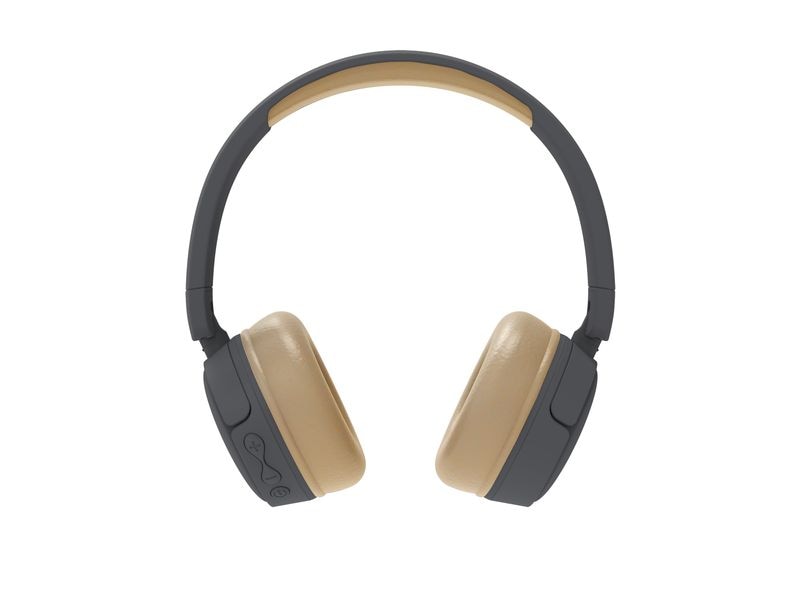 OTL Casques extra-auriculaires The Legend of Zelda Beige; Noir