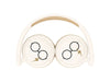 OTL Casques extra-auriculaires Harry Potter Cream Beige; Blanc