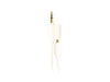 OTL Casques extra-auriculaires Harry Potter Cream Beige; Blanc