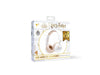 OTL On-Ear-Kopfhörer Harry Potter Cream Beige; Weiss