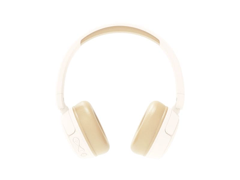 OTL On-Ear-Kopfhörer Harry Potter Cream Beige; Weiss