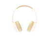 OTL Casques extra-auriculaires Harry Potter Cream Beige; Blanc