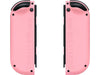 Nintendo Switch Controller Joy-Con Set Pastell-Rosa