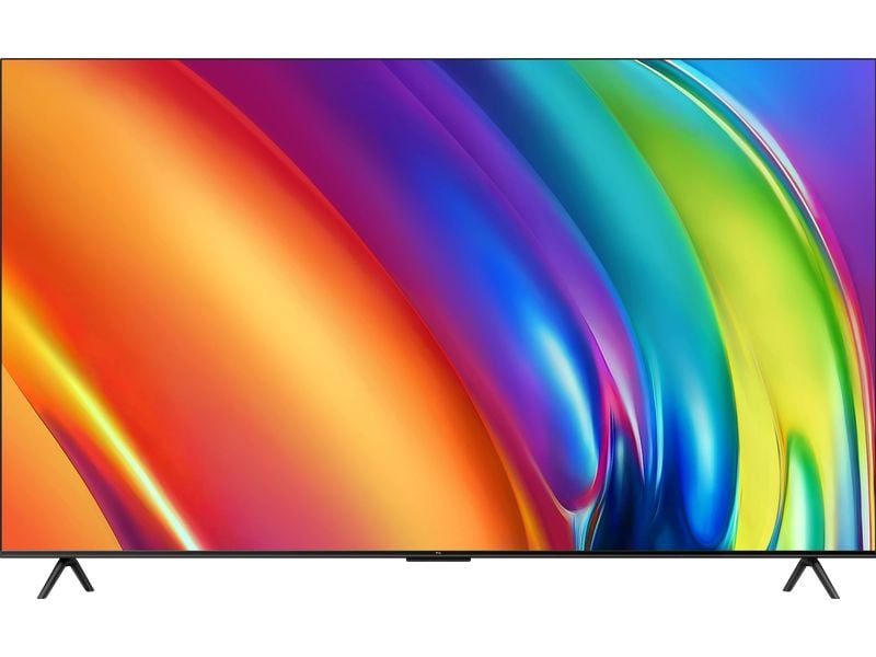 TCL TV 85P745 85", 3840 x 2160 (Ultra HD 4K), LED-LCD