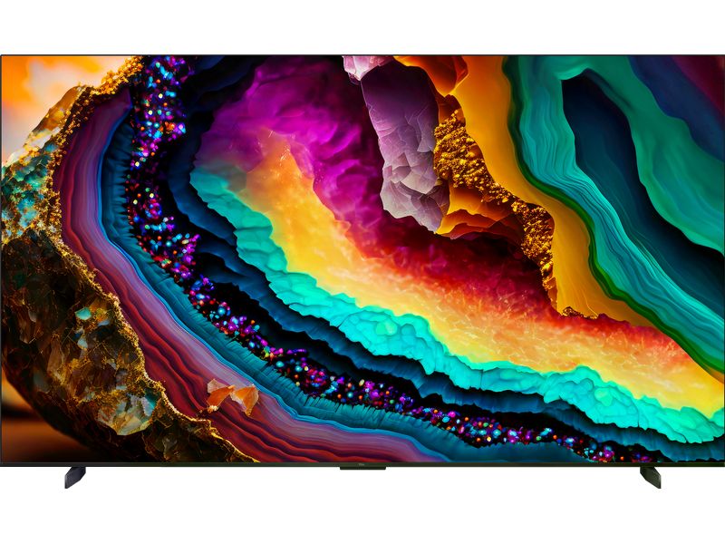 TCL TV 98P745 98", 3840 x 2160 (Ultra HD 4K), LED-LCD