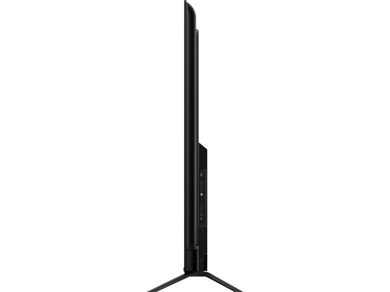 TCL TV 85P745 85", 3840 x 2160 (Ultra HD 4K), LED-LCD