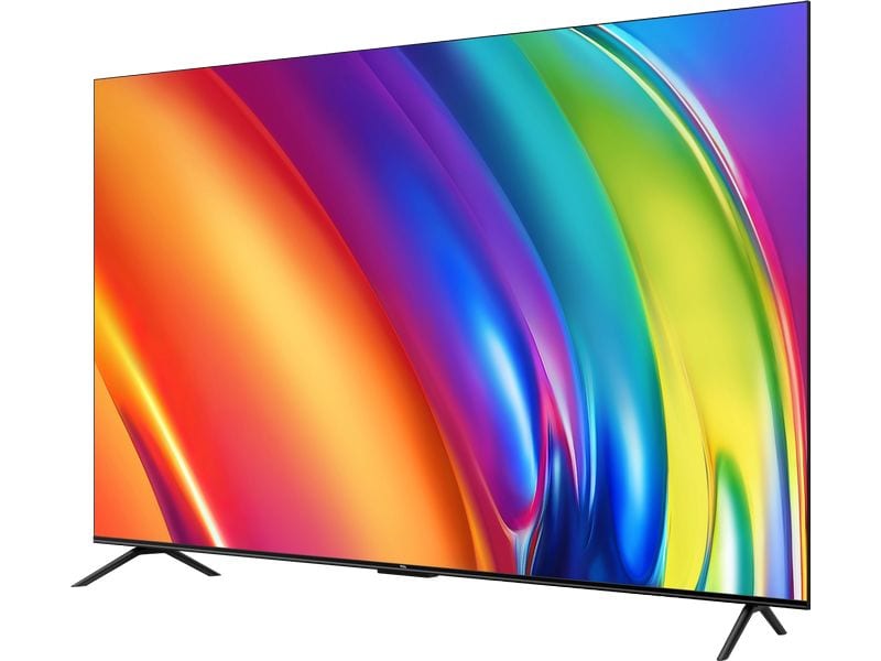 TCL TV 85P745 85", 3840 x 2160 (Ultra HD 4K), LED-LCD