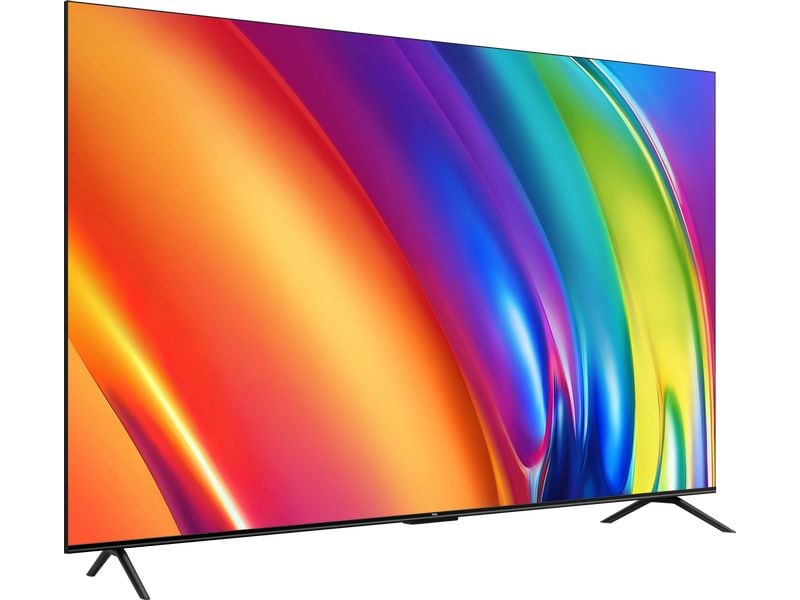 TCL TV 85P745 85", 3840 x 2160 (Ultra HD 4K), LED-LCD