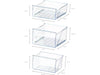 Bosch Gefrierschrank GTV15NWEB Rechts/Wechselbar