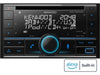 Kenwood Autoradio DPX-7300DAB 2 DIN