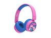 OTL On-Ear-Kopfhörer Peppa Pig Dance Blau; Rosa