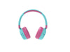 OTL Casques extra-auriculaires L.O.L. Surprise Rose; Turquoise