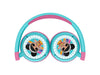 OTL Casques extra-auriculaires L.O.L. Surprise Rose; Turquoise