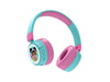 OTL Casques extra-auriculaires L.O.L. Surprise Rose; Turquoise