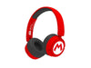 OTL Casques extra-auriculaires Super Mario Rouge