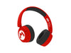 OTL Casques extra-auriculaires Super Mario Rouge