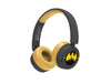 OTL Casques extra-auriculaires Batman Gotham City Noir