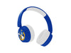 OTL Casques extra-auriculaires Sonic the Hedgehog Bleu; Blanc