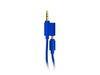 OTL Casques extra-auriculaires Sonic the Hedgehog Bleu; Blanc