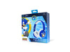 OTL Casques extra-auriculaires Sonic the Hedgehog Bleu; Blanc