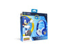 OTL On-Ear-Kopfhörer Sonic the Hedgehog Blau; Weiss