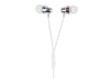 onit Écouteurs intra-auriculaires prise jack 3.5 mm Blanc